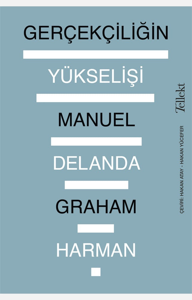 Gerçekçiliğin Yükselişi