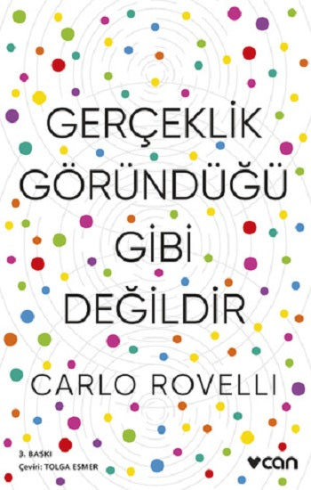 Gerçeklik Göründüğü Gibi Değildir
