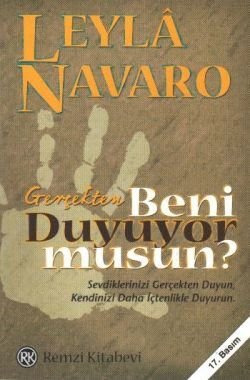 Gerçekten Beni Duyuyor musun? - mezetto