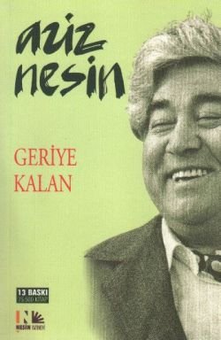 Geriye Kalan - mezetto