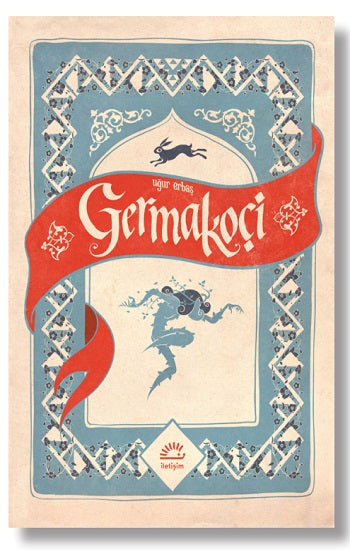 Germakoçi (Grafik Roman)