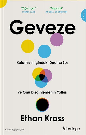 Geveze