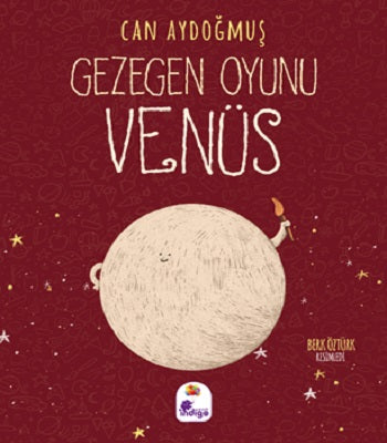 Gezegen Oyunu - Venüs