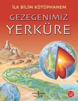 Gezegenimiz Yerküre - mezetto