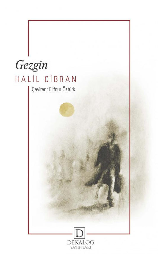 Gezgin (CEP BOY)