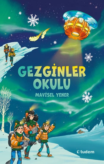 Gezginler Okulu