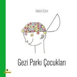 Gezi Parkı Çocukları - mezetto
