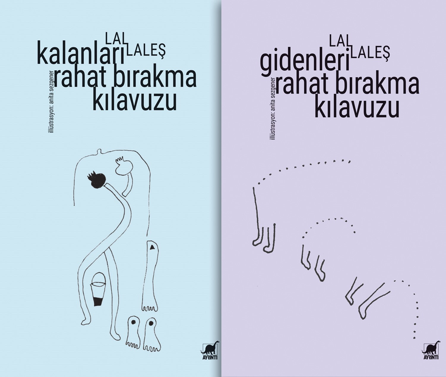 Gidenleri Rahat Bırakma Kılavuzu -  Kalanları Rahat Bırakma Kılavuzu