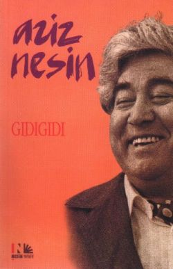 Gıdıgıdı - mezetto