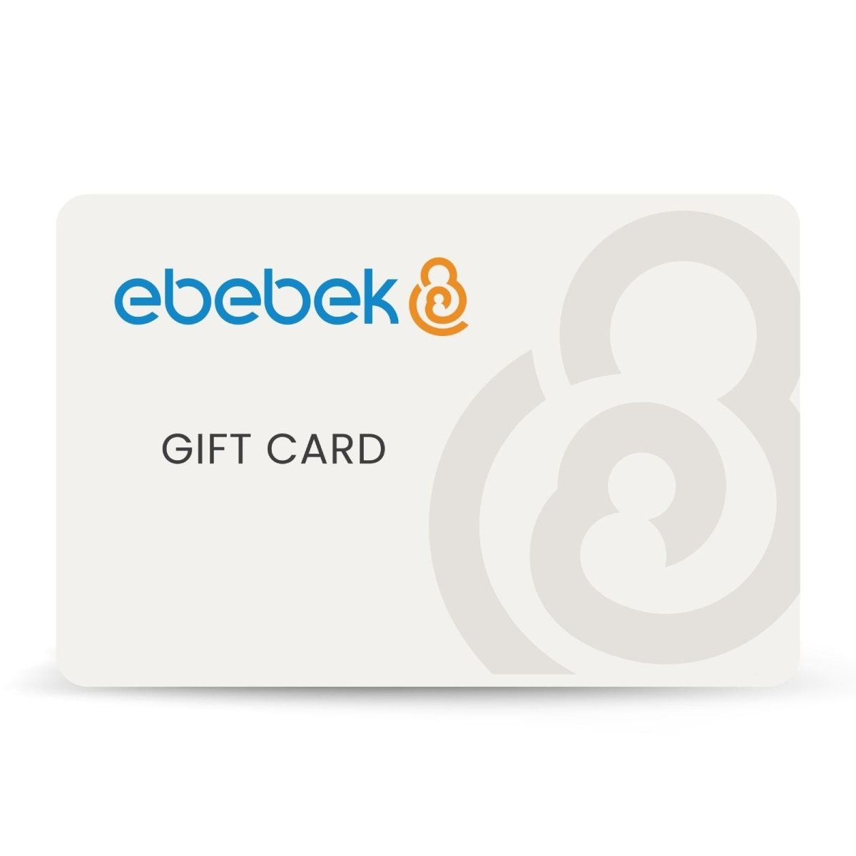 ebebek e-Gift Card