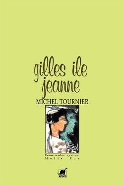 Gilles ile Jeanne - mezetto