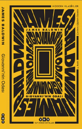 Giovanni’nin Odası