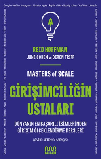 Girişimciliğin Ustaları