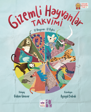 Gizemli Hayvanlar Takvimi (Fleksi)