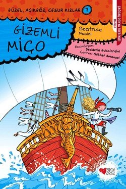 Gizemli Miço - mezetto