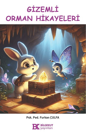 Gizemli Orman Hikayeleri