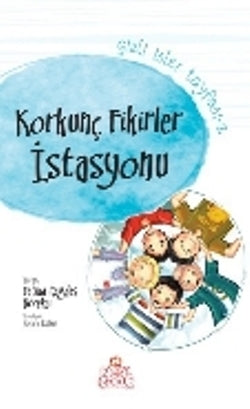 Gizli İşler Tayfası 2: Korkunç Fikirler İstasyonu