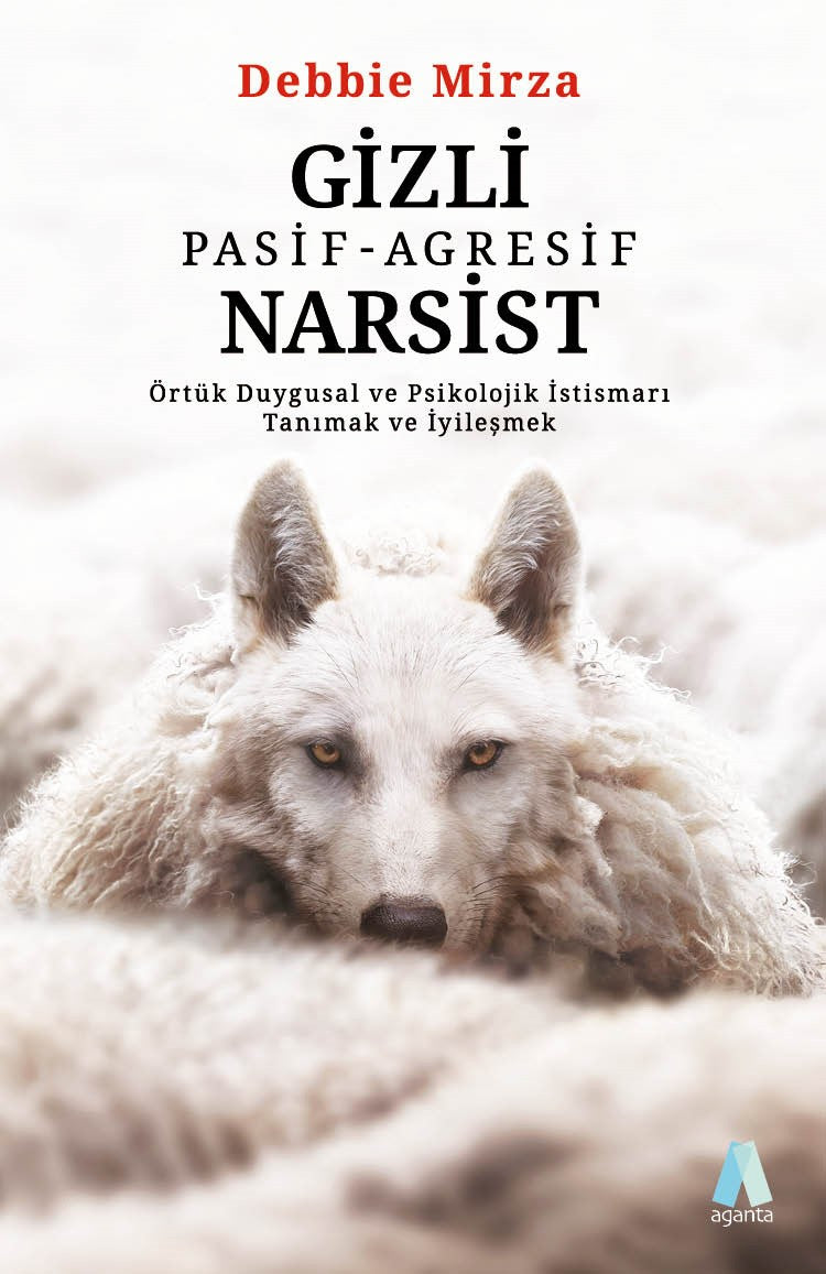 Gizli Pasif-Agresif  Narsist