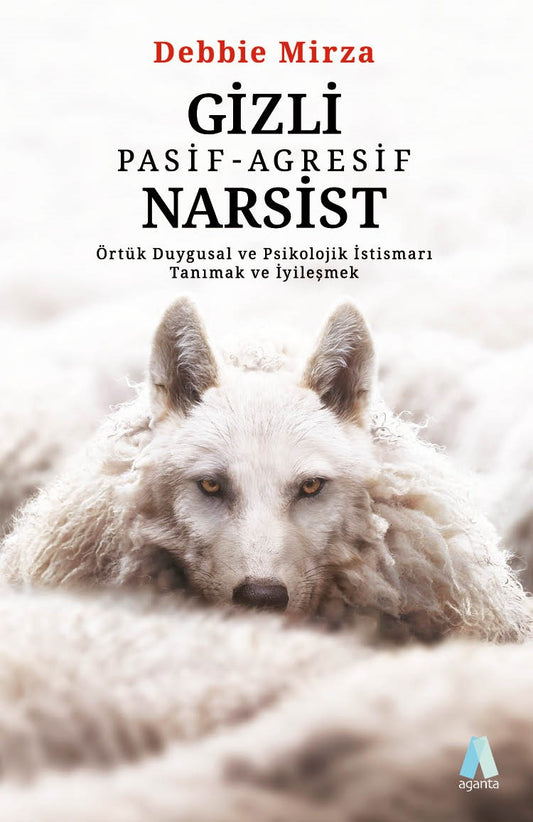 Gizli Pasif-Agresif  Narsist