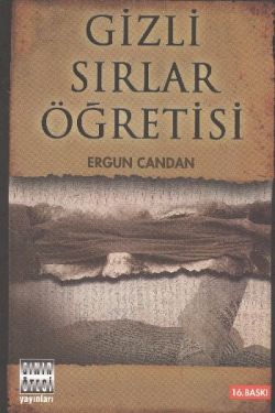 Gizli Sırlar Öğretisi - mezetto