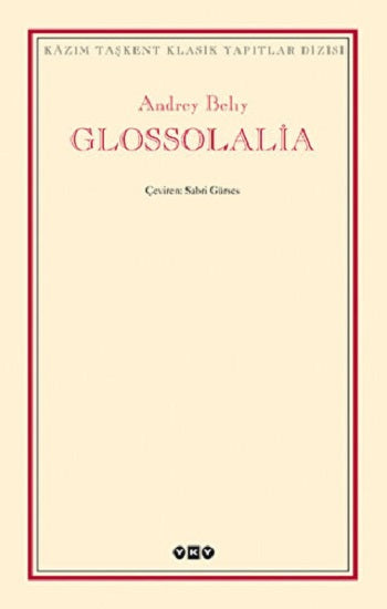 Glossolalia