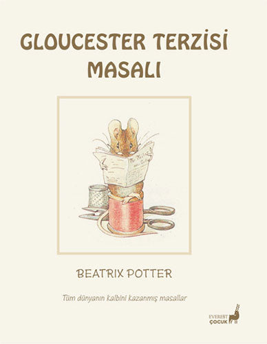 Gloucester Terzisi Masalı 3