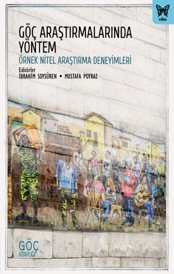Göç Araştırmalarında Yöntem