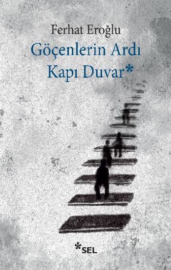 Göçenlerin Ardı Kapı Duvarı