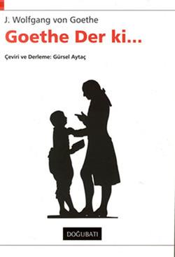 Goethe Der Ki...