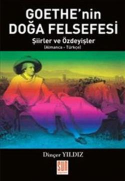 Goethe'nin Doğa Felsefesi - mezetto
