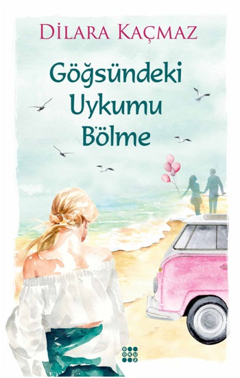Göğsünde Uykumu B'ölme