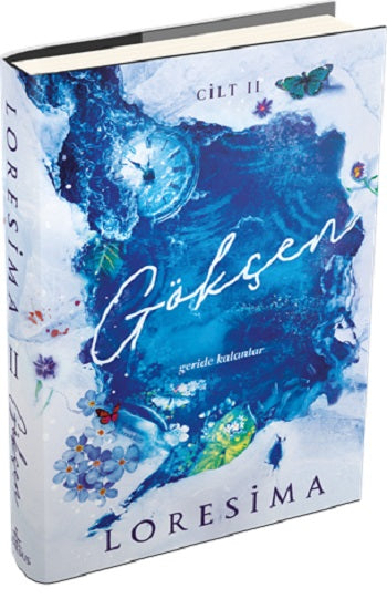 Gökçen 2: Geride Kalanlar (Çiltli)