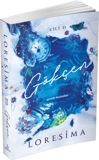 Gökçen - 2 Geride Kalanlar