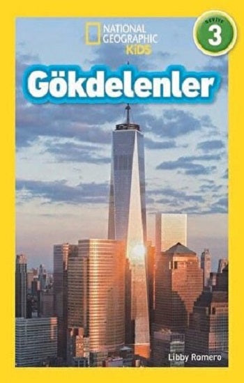 Gökdelenler – National Geographic Kids