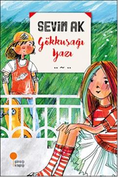 Gökkuşağı Yazı - mezetto