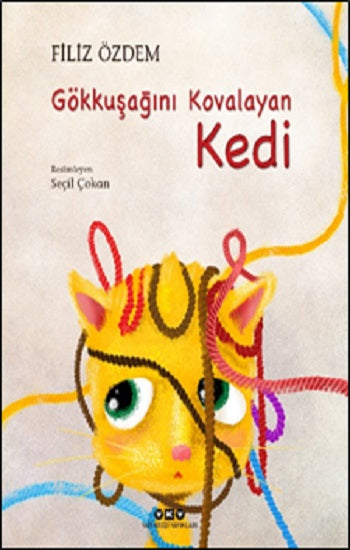 Gökkuşağı Kovalayan Kedi