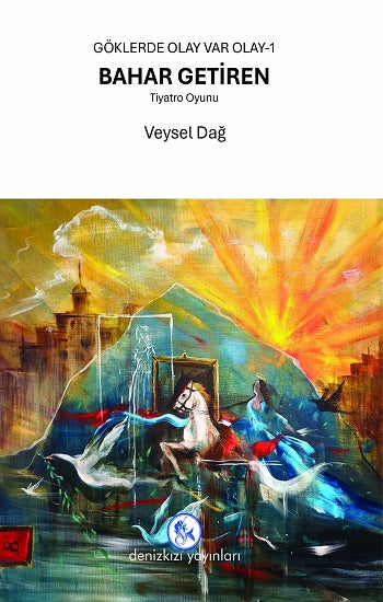 Göklerde Olay Var Olay-1