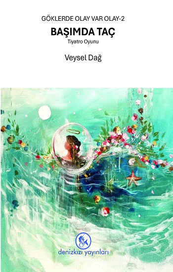 Göklerde Olay Var Olay - 2