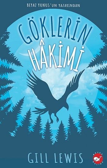 Göklerin Hakimi - Beyaz Balina Yayınları Kitap