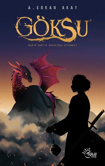 Göksu - Tulu Kitap Kitap