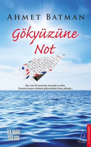 Gökyüzüne Not