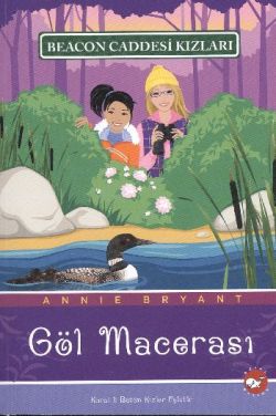 Göl Macerası - mezetto