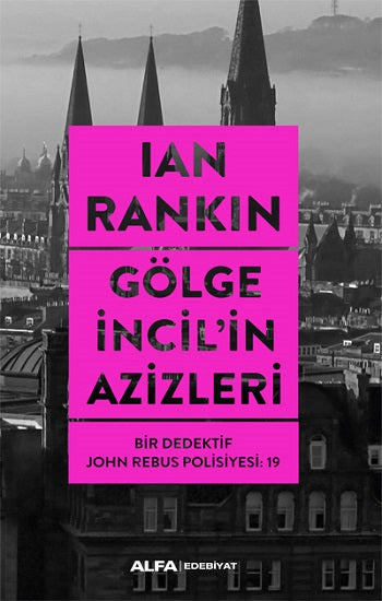 Gölge İncil’in Azizleri