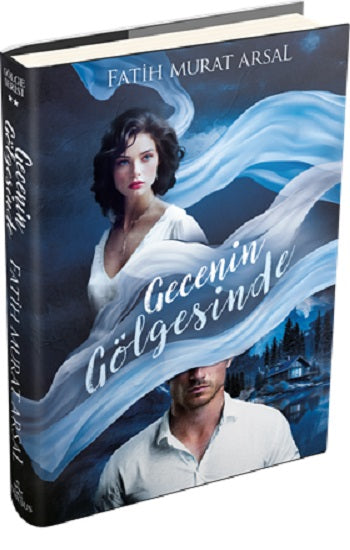 Gölge Serisi 2: Gecenin Gölgesinde (Ciltli)