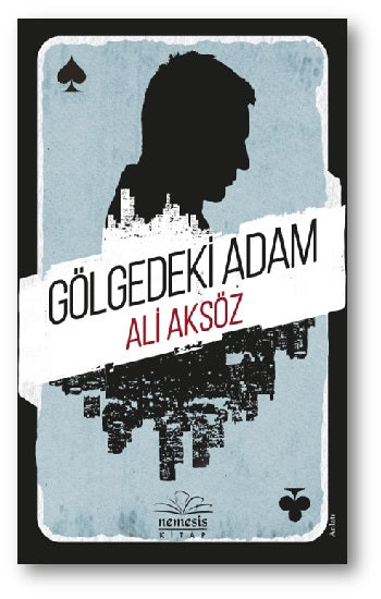 Gölgedeki Adam