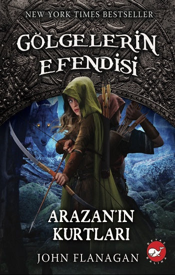 Gölgelerin Efendisi 17 - Arazan’ın Kurtları