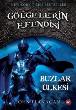 Gölgelerin Efendisi 3 - Buzlar Ülkesi - mezetto