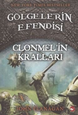 Gölgelerin Efendisi 8 - Clonmel’in Kralları - mezetto