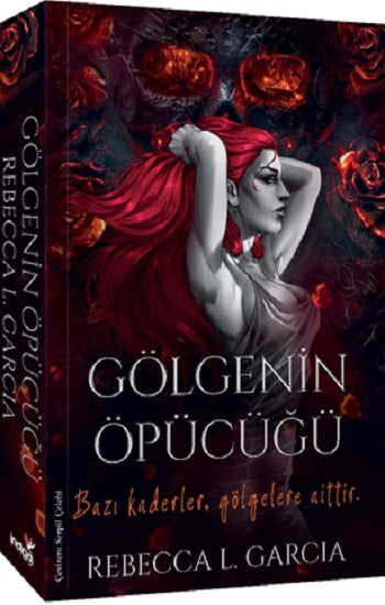 Gölgenin Öpücüğü