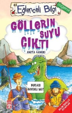 Göllerin Suyu Çıktı - mezetto